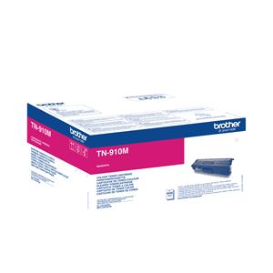 Brother TN910m Toner magenta 9K pages