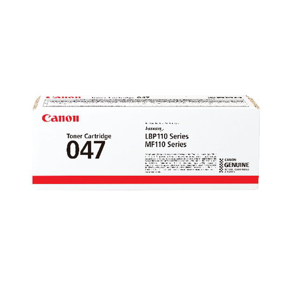 Canon CRG 047 Toner 2164C002