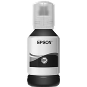 Epson C13T03M140 (111) Ink Bottle Black 6K Pages 120ml