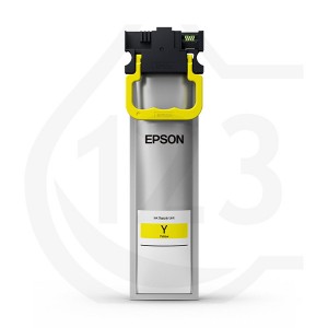Epson WF-C53XX / WF-C58XX Ink Cartridge L Yellow 3K pages - C13T11C440