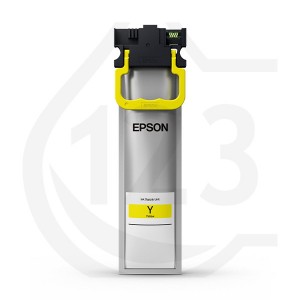 Epson WF-C53XX / WF-C58XX Ink Cartridge XL Yellow 5K pages - C13T11D440