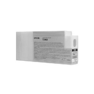 Epson T5969 Light Black Ink Cartridge 350ml - C13T596900