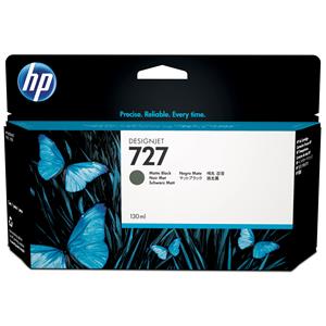 HP B3P22A Black Ink Cartridge