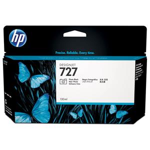 HP B3P23A Black Ink Cartridge