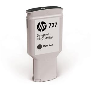 HP C1Q12A Black Ink Cartridge