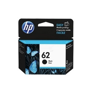 HP C2P04AE Black Ink Cartridge