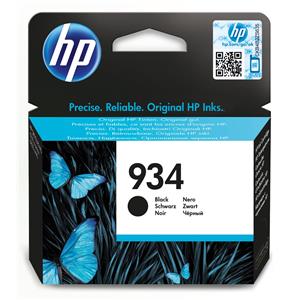 HP C2P19AE Black Ink Cartridge