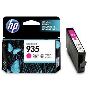 HP C2P21AE Magenta Ink Cartridge