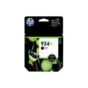 HP C2P23AE High Capacity Black Ink Cartridge