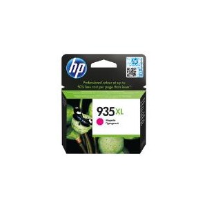 HP C2P25AE High Capacity Magenta Ink Cartridge