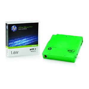 HP Ultrium LTO4 Data Cartridge 1.6Tb