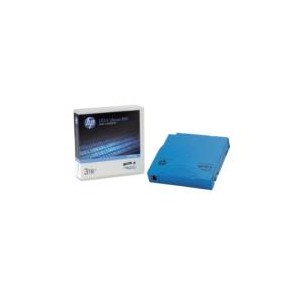 HP LTO5 Ultrium RW Data Cartridge 3Tb