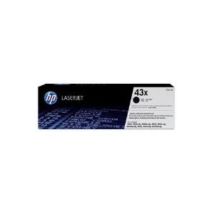 HP C8543X Max Capacity Toner