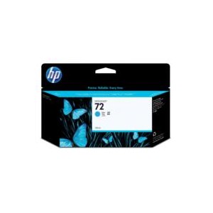 HP C9371A Cyan Ink Cartridge