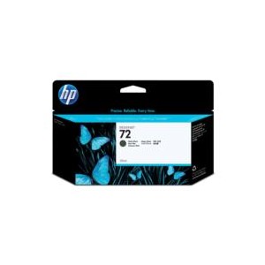 HP C9403A Matte Black Ink Cartridge