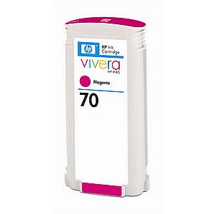 HP C9453A Magenta Ink Cartridge