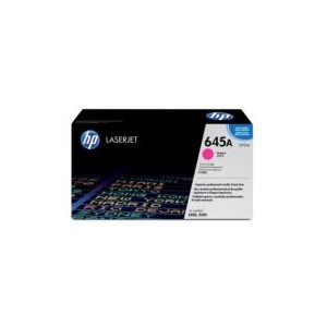 HP C9733A Magenta Toner Cartridge