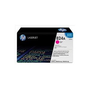 HP CB386A Yellow Drum