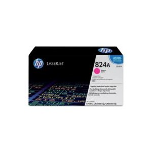 HP CB387A Magenta Drum