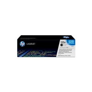 HP CB540A Black Toner Cartridge