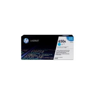 HP CE271A Cyan Toner