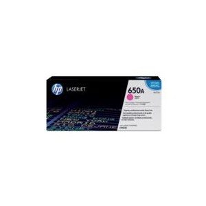 HP CE273A Magenta Toner