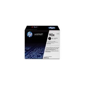 HP CE390X Twin Pack of Toner Cartridges