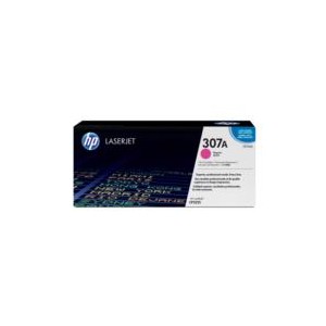 HP CE743A Magenta Toner Cartridge