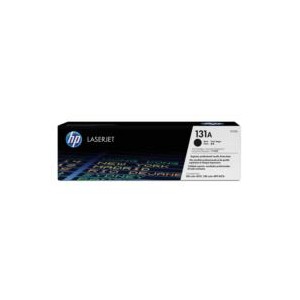 HP CF210A Black Standard Capacity Toner Cartridge