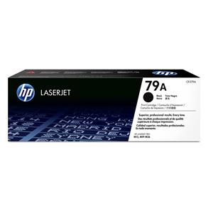 HP 79A Original Black Laserjet Toner Cartridge