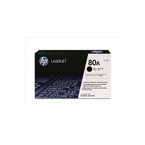 HP CF280A Black Toner Cartridge