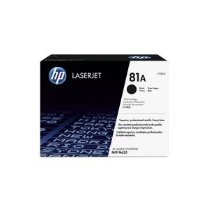 HP CF281A Toner Cartridge