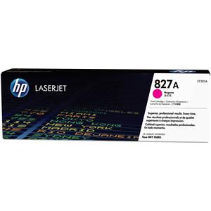 HP CF303A Magenta Toner Cartridge
