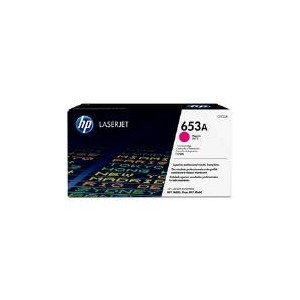 HP CF323A Magenta Toner Cartridge