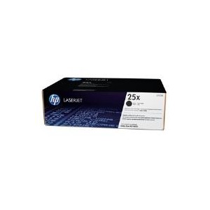 HP CF325X Black Toner Cartridge