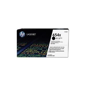 HP CF330X High Capacity Black Toner Cartridge
