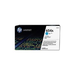 HP CF331A Cyan Toner Cartridge