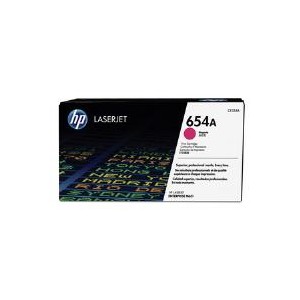 HP CF333A Magenta Toner Cartridge