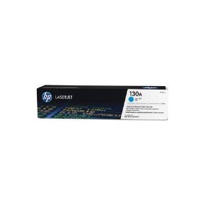 HP CF352A Cyan Toner Cartridge