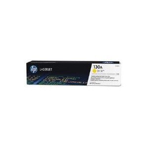 HP CF352A Yellow Toner Cartridge