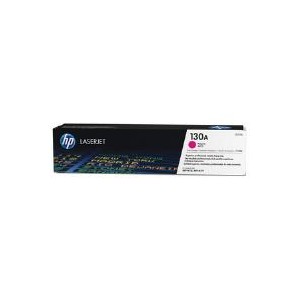 HP CF353A Magenta Toner Cartridge