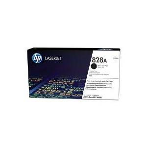 HP CF358A Black Drum
