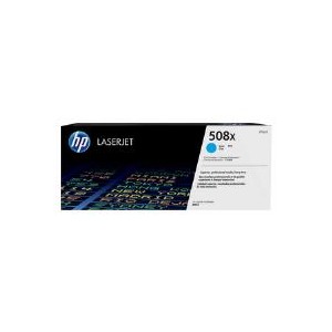 HP CF361X High Capacity Cyan Toner Cartridge