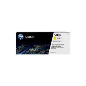 HP CF362A Yellow Toner Cartridge