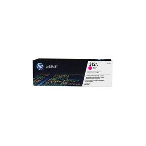 HP CF383A Magenta Toner Cartridge
