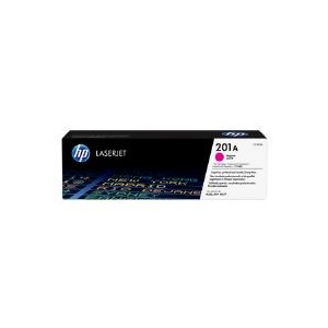 HP CF403A Magenta LaserJet Toner Cartridge
