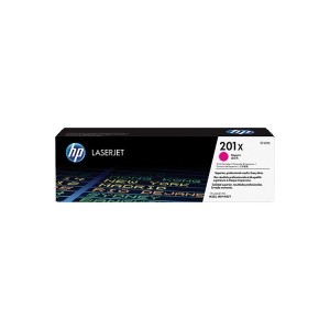 HP CF403X High Capacity Magenta Toner Cartridge