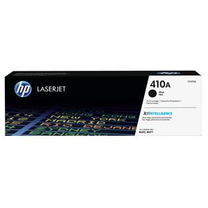 HP 410A Black Laserjet Toner Cartridge
