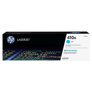 HP 410A Cyan Laserjet Toner Cartridge