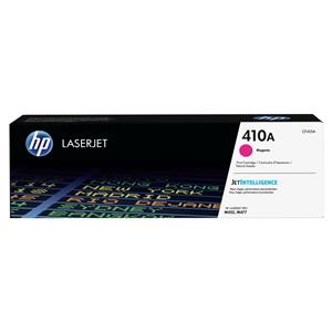 HP 410A Magenta Laserjet Toner Cartridge